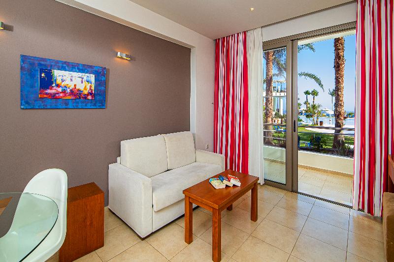 Люкс Повышенной Комфортности, The Noverian Scenic Crete 5* Hilltop Villa Resort & Spa