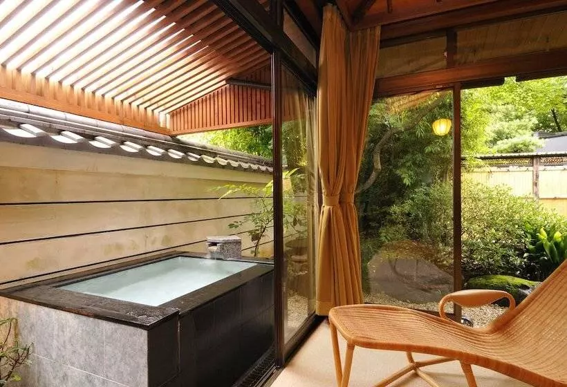 スタンダードルーム, Shoheiso Ryokan