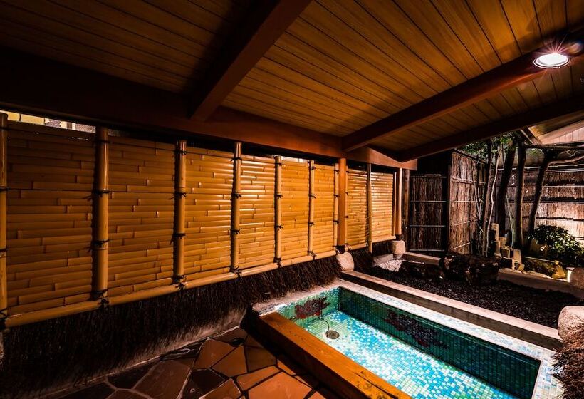 标准间, Shoheiso Ryokan