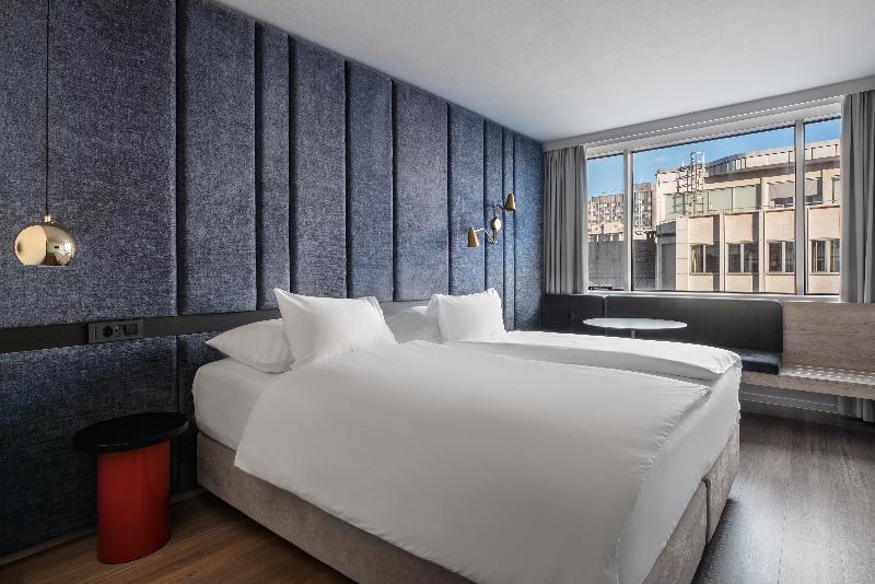 חדר סטנדרט, Numa I Vici Rooms & Apartments