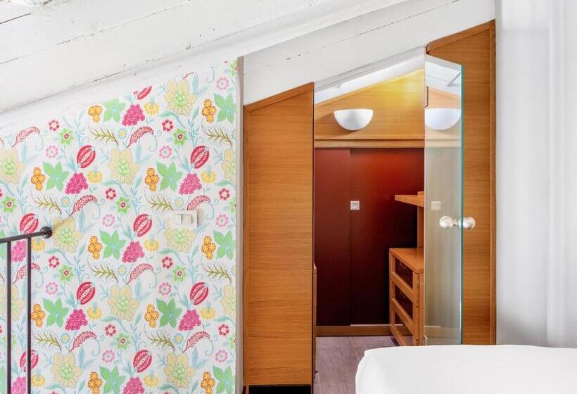 דירת חדר, Numa I Vici Rooms & Apartments