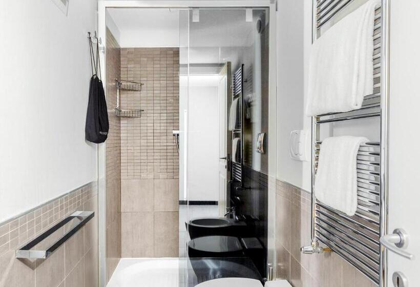 דירת חדר, Numa I Vici Rooms & Apartments