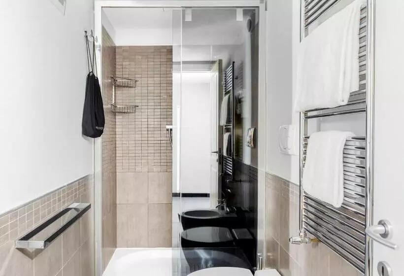 آپارتمان 1 خوابه, Numa I Vici Rooms & Apartments