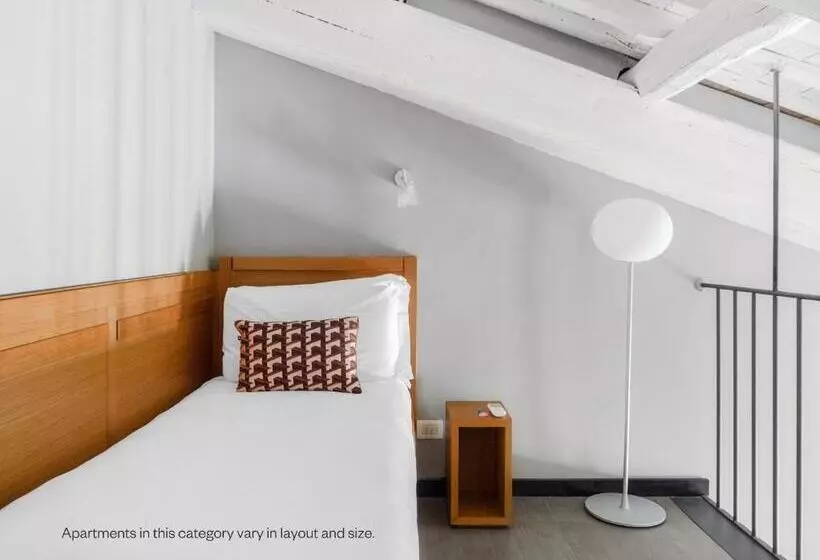 آپارتمان 1 خوابه, Numa I Vici Rooms & Apartments