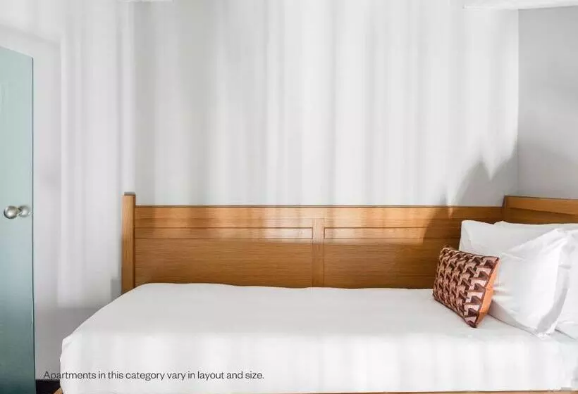 آپارتمان 1 خوابه, Numa I Vici Rooms & Apartments