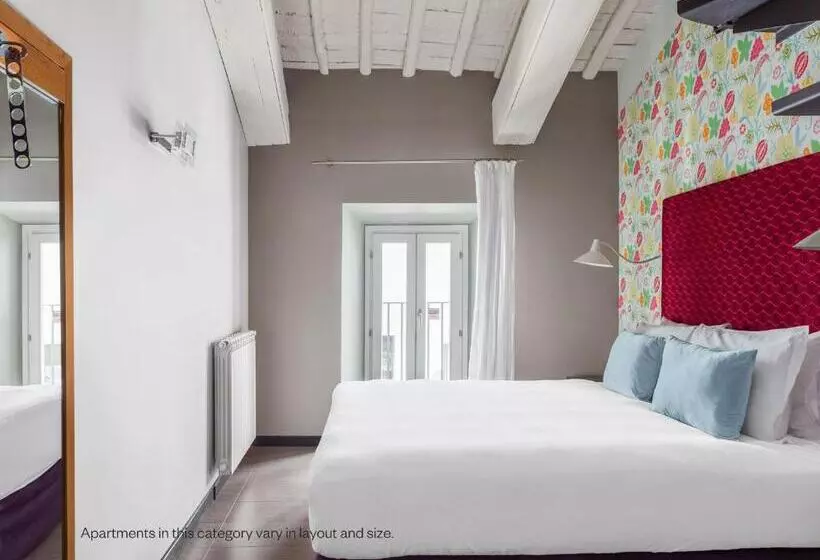 آپارتمان 1 خوابه, Numa I Vici Rooms & Apartments