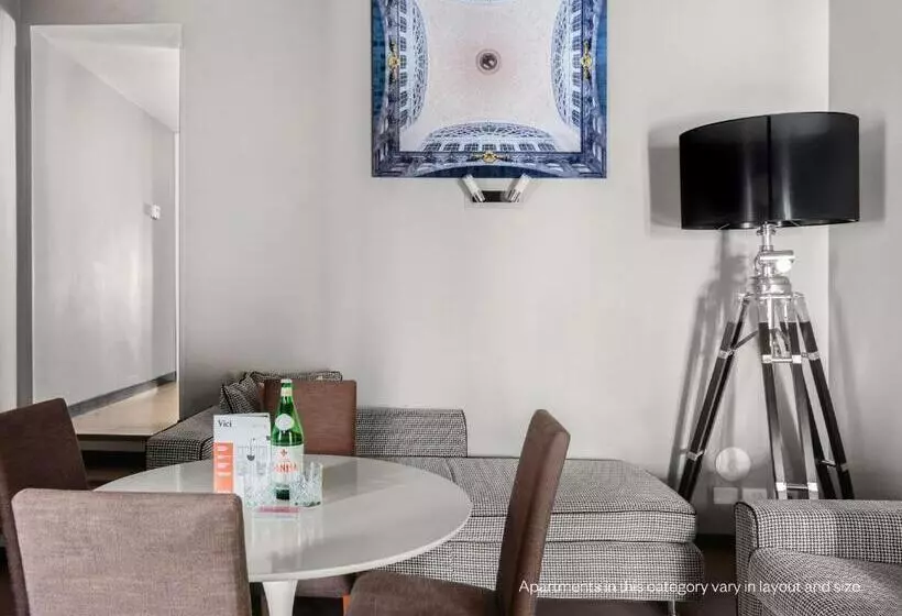 آپارتمان 1 خوابه, Numa I Vici Rooms & Apartments