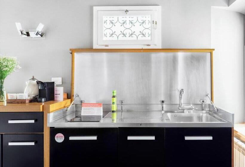 דירת חדר, Numa I Vici Rooms & Apartments