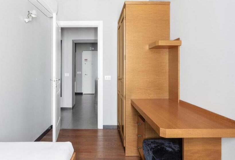 דירת חדר סופריור, Numa I Vici Rooms & Apartments