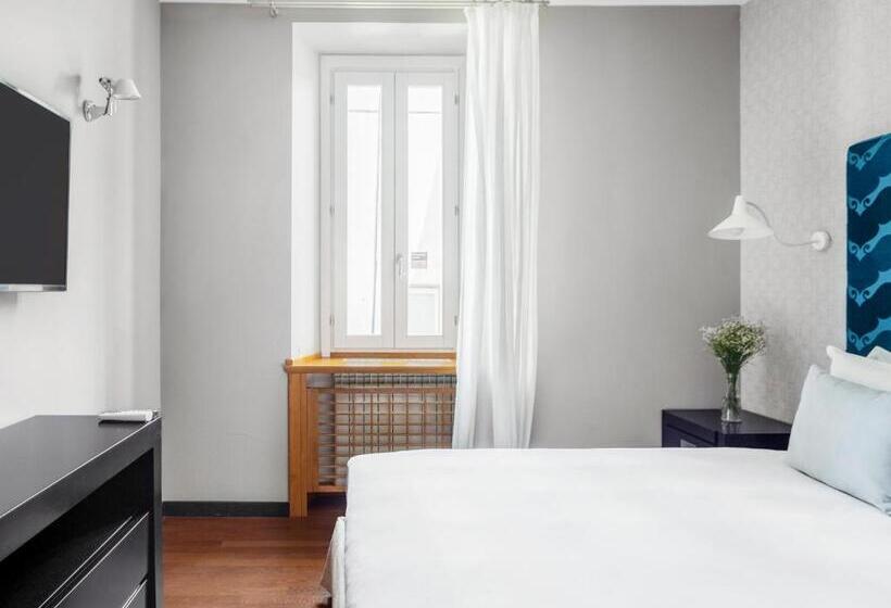 דירת חדר סופריור, Numa I Vici Rooms & Apartments