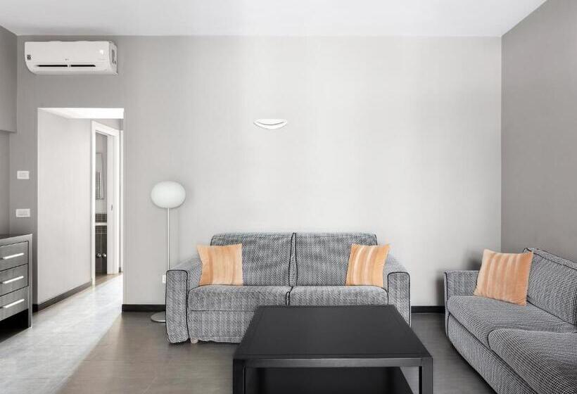 דירת חדר סופריור, Numa I Vici Rooms & Apartments