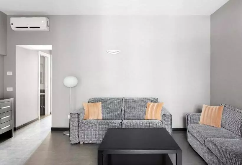 آپارتمان سوپریور 1 خوابه, Numa I Vici Rooms & Apartments