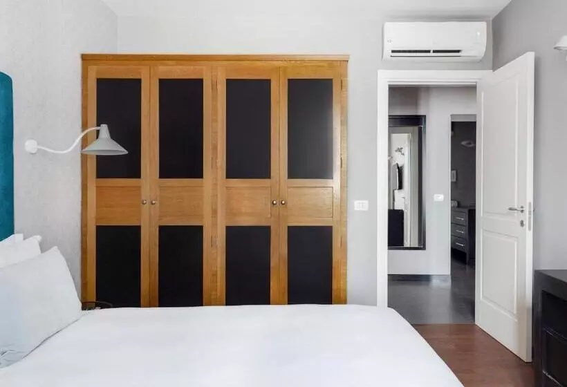 آپارتمان سوپریور 1 خوابه, Numa I Vici Rooms & Apartments