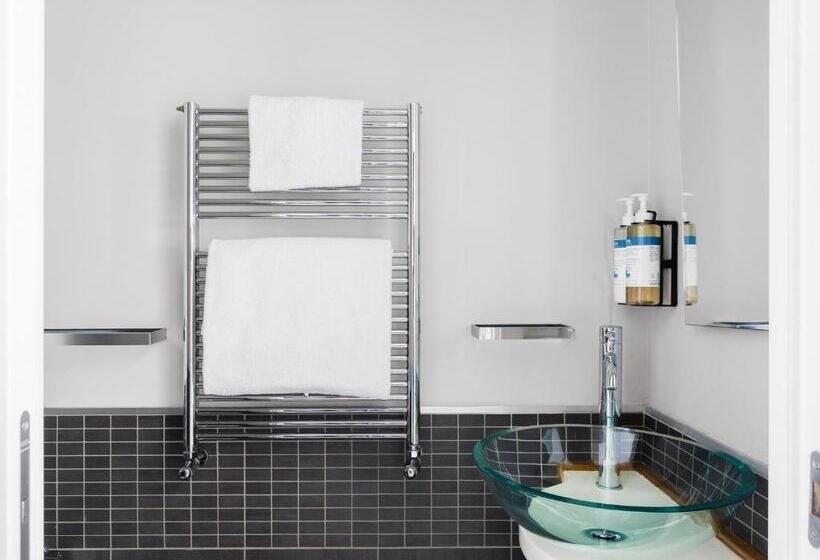 דירת חדר סופריור, Numa I Vici Rooms & Apartments