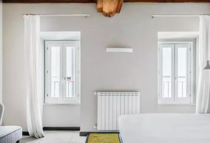 آپارتمان لوکس 1 خوابه, Numa I Vici Rooms & Apartments