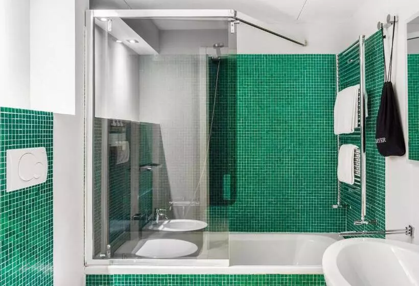 آپارتمان لوکس 1 خوابه, Numa I Vici Rooms & Apartments
