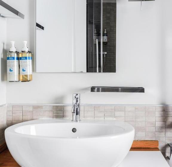 חדר סטנדרט, Numa I Vici Rooms & Apartments