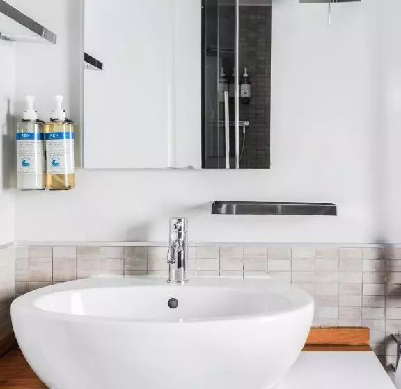 اتاق استاندارد, Numa I Vici Rooms & Apartments