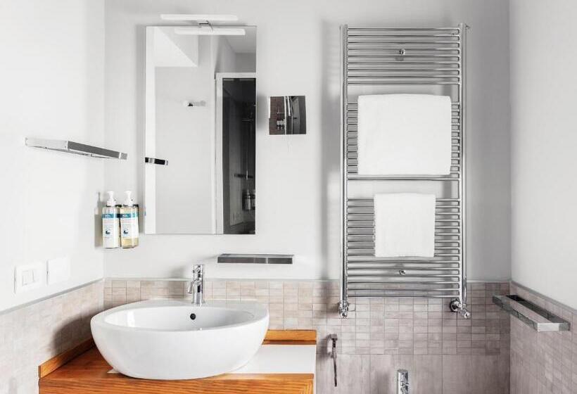 חדר סטנדרט, Numa I Vici Rooms & Apartments