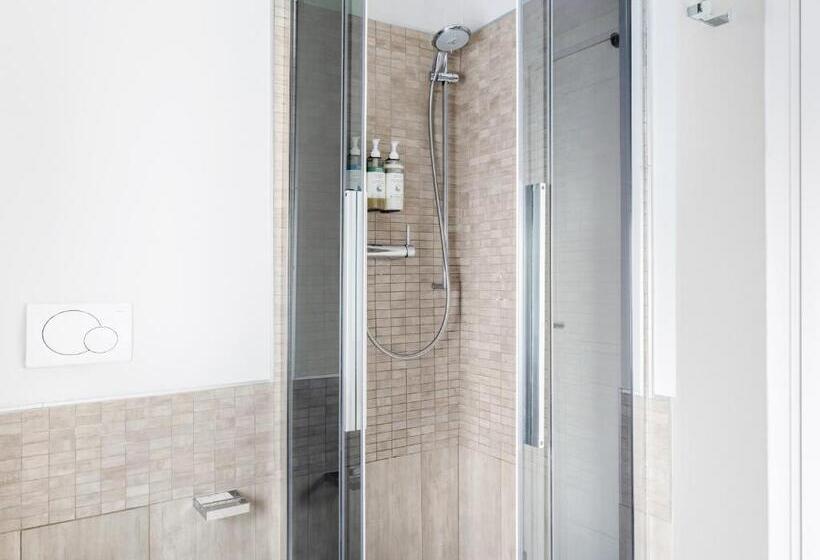 חדר סטנדרט, Numa I Vici Rooms & Apartments