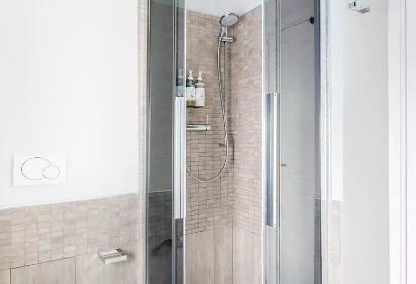 اتاق استاندارد, Numa I Vici Rooms & Apartments