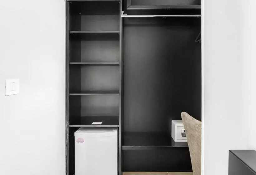 اتاق استاندارد, Numa I Vici Rooms & Apartments