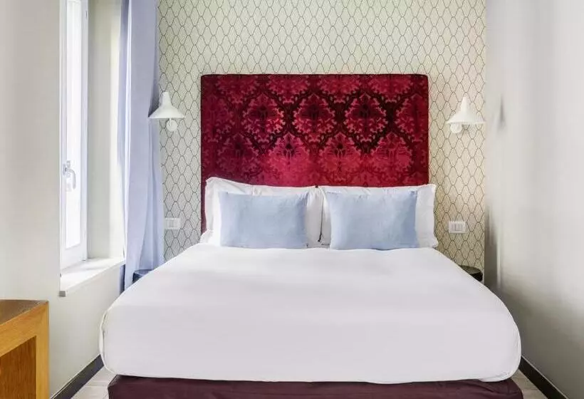 اتاق استاندارد, Numa I Vici Rooms & Apartments