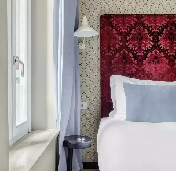 اتاق استاندارد, Numa I Vici Rooms & Apartments