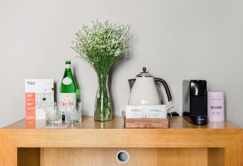 חדר סטנדרט, Numa I Vici Rooms & Apartments