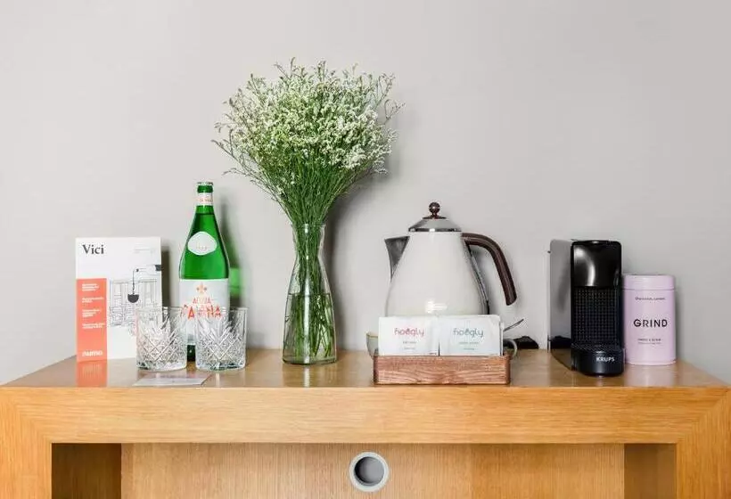 اتاق استاندارد, Numa I Vici Rooms & Apartments