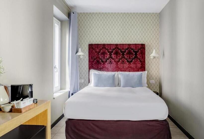 חדר סטנדרט, Numa I Vici Rooms & Apartments