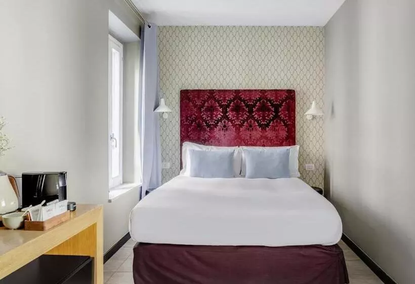 اتاق استاندارد, Numa I Vici Rooms & Apartments