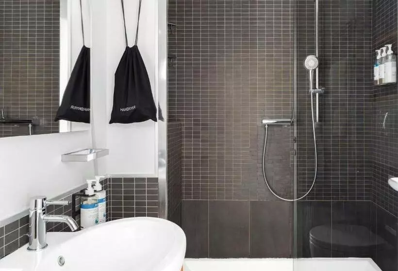 آپارتمان 2 خوابه, Numa I Vici Rooms & Apartments