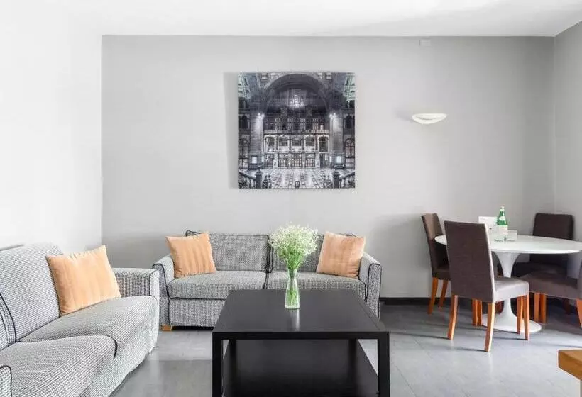 آپارتمان 2 خوابه, Numa I Vici Rooms & Apartments