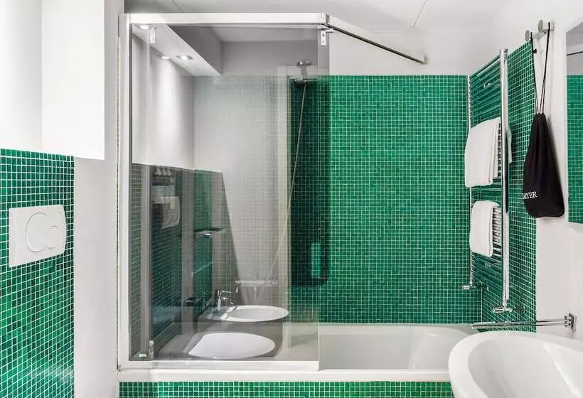 آپارتمان لوکس 1 خوابه, Numa I Vici Rooms & Apartments