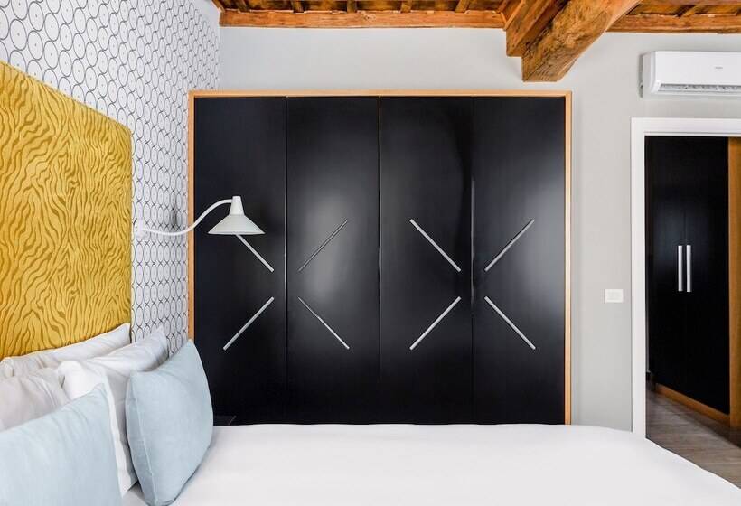 דירת חדר דלוקס, Numa I Vici Rooms & Apartments