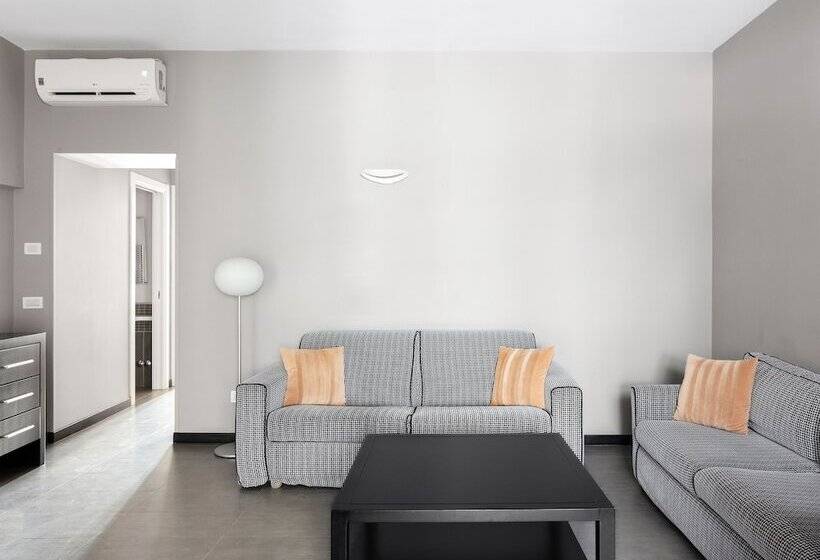 דירת חדר סופריור, Numa I Vici Rooms & Apartments