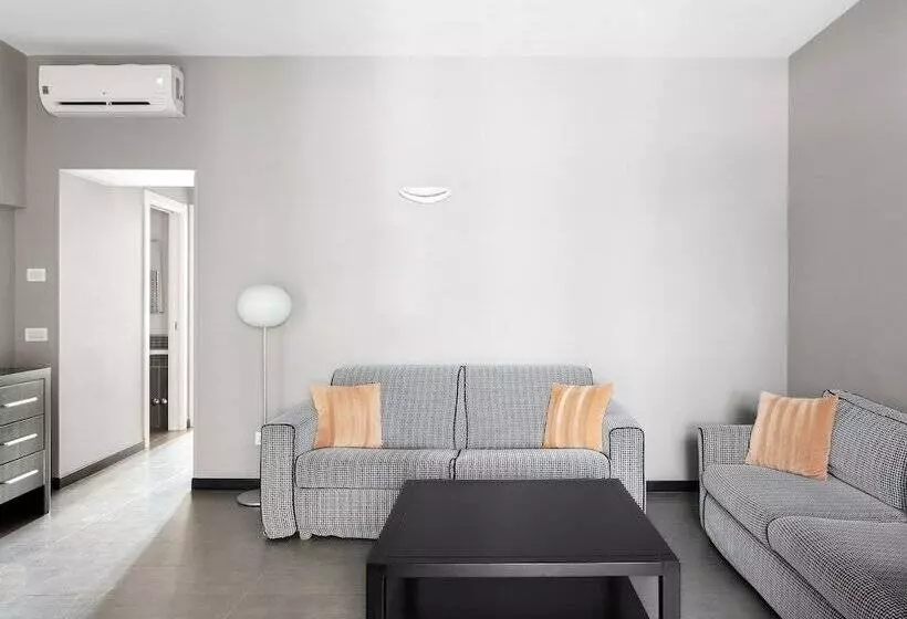 آپارتمان سوپریور 1 خوابه, Numa I Vici Rooms & Apartments
