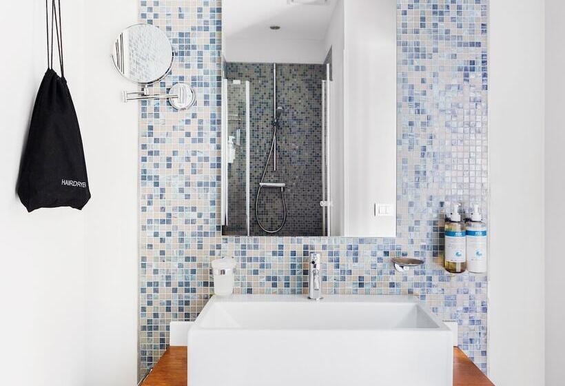 דירת חדר, Numa I Vici Rooms & Apartments