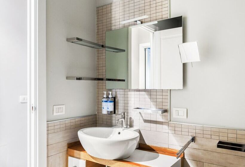 דירת חדר, Numa I Vici Rooms & Apartments