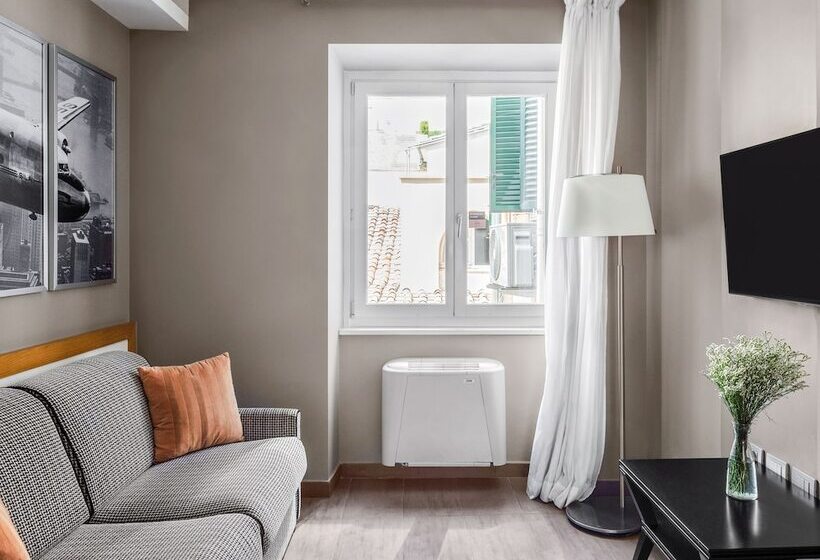 דירת חדר, Numa I Vici Rooms & Apartments