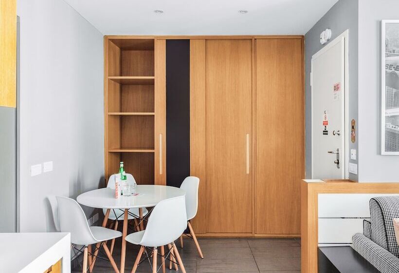 דירת חדר, Numa I Vici Rooms & Apartments