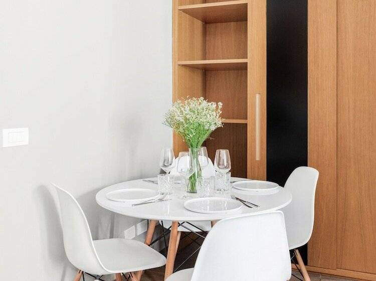 דירת חדר, Numa I Vici Rooms & Apartments