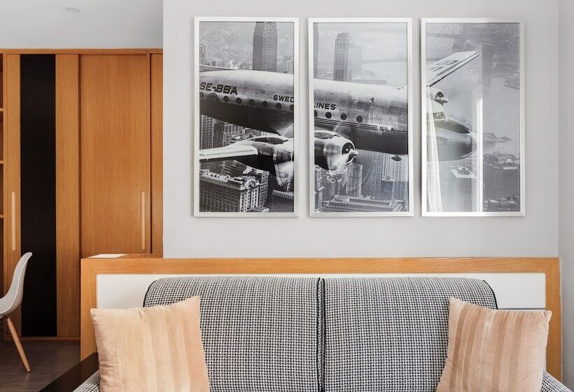 דירת חדר, Numa I Vici Rooms & Apartments