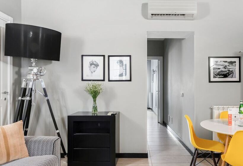 דירת חדר, Numa I Vici Rooms & Apartments