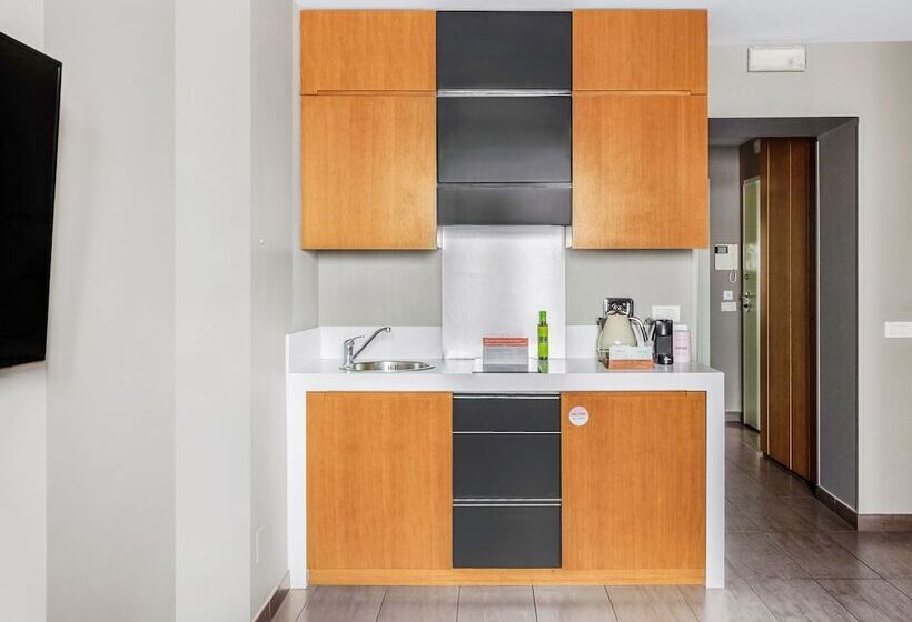 דירת חדר, Numa I Vici Rooms & Apartments