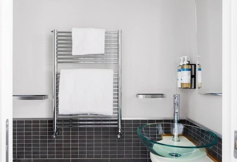 דירת שני חדרים, Numa I Vici Rooms & Apartments