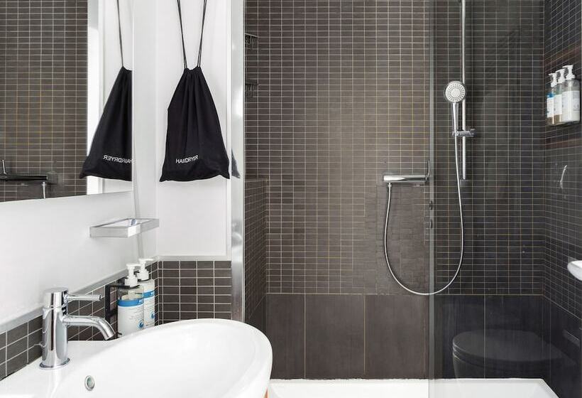 דירת שני חדרים, Numa I Vici Rooms & Apartments