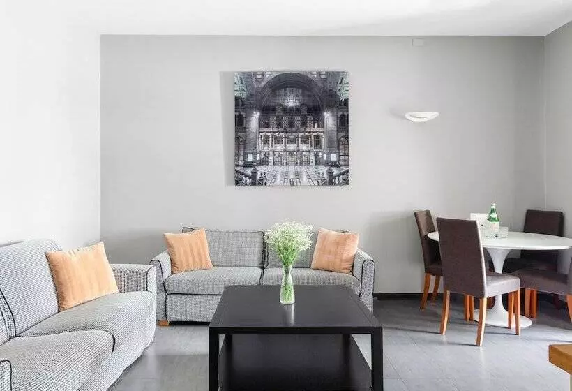 آپارتمان 2 خوابه, Numa I Vici Rooms & Apartments