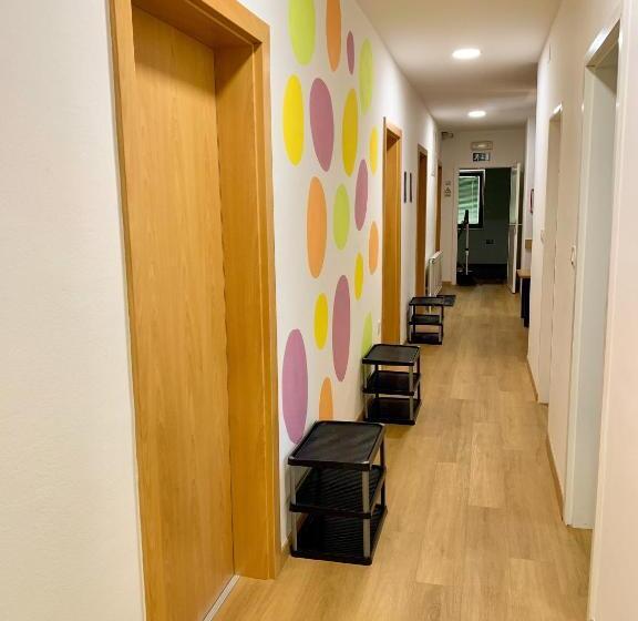 Standard room with outdoor bath, Aparthotel Vila Minka